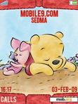 Download mobile theme Winnie
