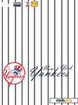 Download mobile theme NYYankees