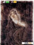 Download mobile theme luis royo