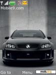 Download mobile theme Holden Commodore