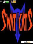 Скачать тему swatkats