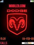 Download mobile theme dodge