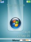 Download mobile theme Vista