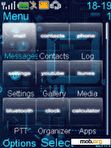 Download mobile theme Tech_inside