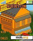 Скачать тему Habbo Hotel