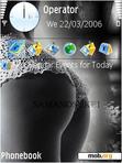 Download mobile theme sexy back