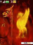 Download mobile theme Liverpool Fc