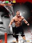 Download mobile theme John Cena