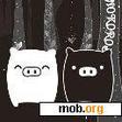 Download mobile theme MONOKURO BOO