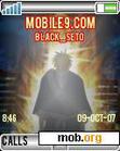 Download mobile theme Bleach Z530i 02