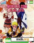 Download mobile theme Naruto Z530i 01