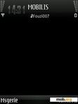 Download mobile theme Pure black- Signed