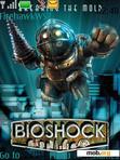 Download mobile theme Bioshock