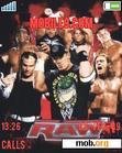 Download mobile theme raw-wwe