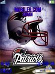 Скачать тему New England Patriots