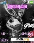 Download mobile theme playboy