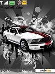 Download mobile theme mustang