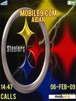 Скачать тему Pitsburgh Steelers