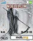 Download mobile theme death