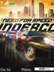 Скачать тему Nfs_Undercover