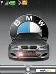 Download mobile theme Bmw