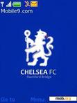 Download mobile theme Chelsea FC