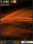 Download mobile theme Orange_Dream_V2