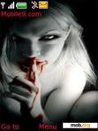 Download mobile theme vampire dark