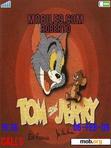 Download mobile theme Tom & Jerry