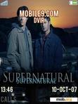 Download mobile theme supernatural