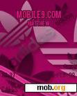 Download mobile theme adidas