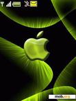 Download mobile theme Apple_Tech