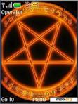 Download mobile theme Simple Satan Sing