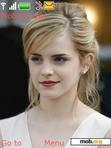 Download mobile theme Emma Watson