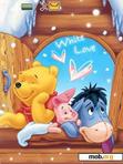 Скачать тему WINIE POOH (ANIMADO)