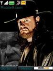 Скачать тему UNDERTAKER