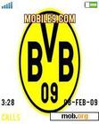 Скачать тему Borussia Dortmund