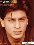 Download mobile theme shahrukh khan