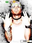 Download mobile theme jeff hardy