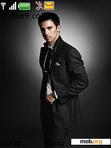 Download mobile theme Milo Ventimiglia