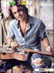 Download mobile theme Johnny Depp