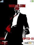 Download mobile theme Hitman