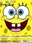 Download mobile theme spongebob