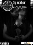 Download mobile theme couple love