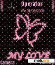 Download mobile theme my love