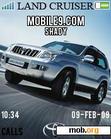 Download mobile theme toyota land