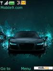 Download mobile theme Audi