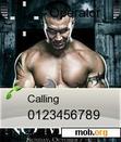 Download mobile theme randy Orton