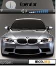 Download mobile theme BMW-BY-VAMPIRE