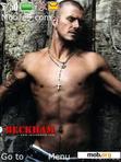 Скачать тему David Beckham {Ruck Fules}